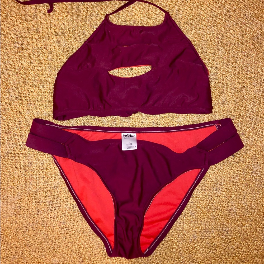 Women’s Swimwear